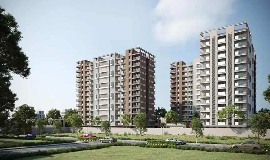 Aditya Sai Landmark, Sangli-1