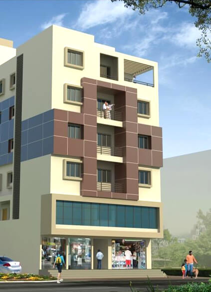 Jay Bharat Sankul, Miraj