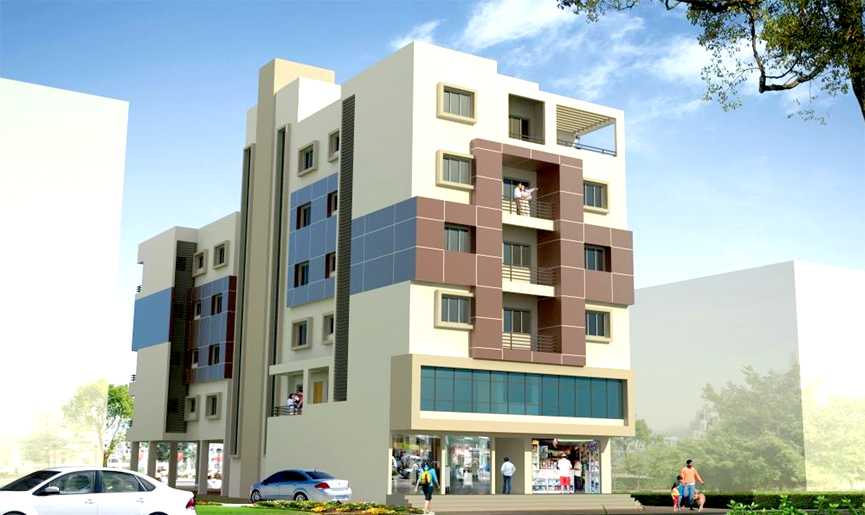 Jay Bharat Sankul, Miraj